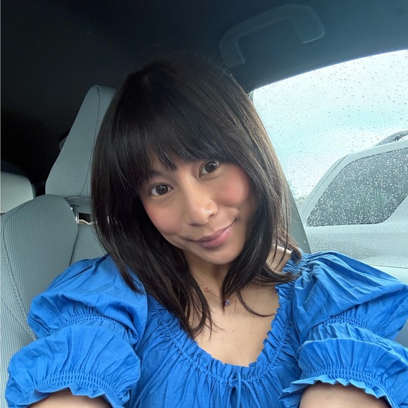 catherineshines